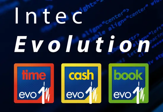 Le nouveau Book-in Evolution