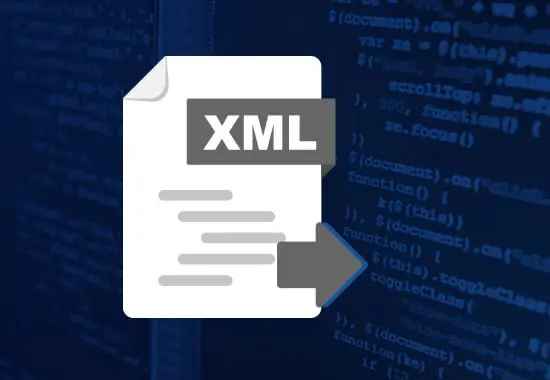 Pay-in - Cartes d'impôts au format XML